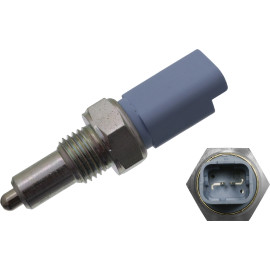 FEBI BILSTEIN 37169 Schalter, Rückfahrleuchte FEBI BILSTEIN 37169 Schalter, Rückfahrleuchte