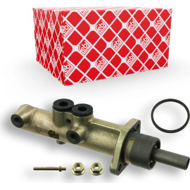 FEBI BILSTEIN 26728 Hauptbremszylinder FEBI BILSTEIN 26728 Hauptbremszylinder