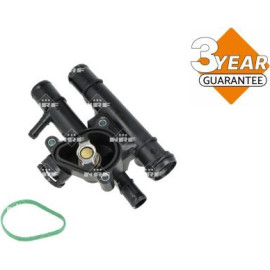 NRF 725169 Thermostat, Kühlmittel EASY FIT NRF 725169 Thermostat, Kühlmittel EASY FIT