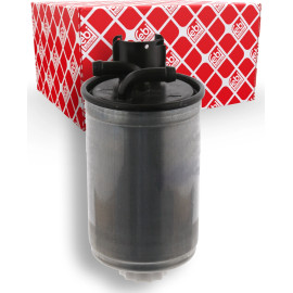 FEBI BILSTEIN 30371 Kraftstofffilter FEBI BILSTEIN 30371 Kraftstofffilter