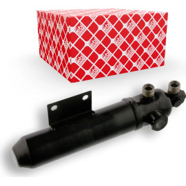 FEBI BILSTEIN 35585 Trockner, Klimaanlage FEBI BILSTEIN 35585 Trockner, Klimaanlage