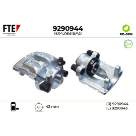Bremssattel 9290944 Bremssattel 9290944
