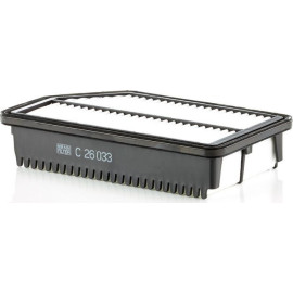 MANN-FILTER C 26 033 Luftfilter