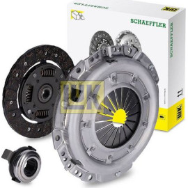 LuK 620 1940 00 Kupplungssatz RepSet LuK 620 1940 00 Kupplungssatz RepSet