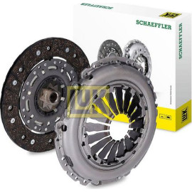LuK 622 3135 09 Kupplungssatz RepSet LuK 622 3135 09 Kupplungssatz RepSet