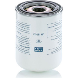 Filter, Drucklufttechnik LB 1374/2 Filter, Drucklufttechnik LB 1374/2