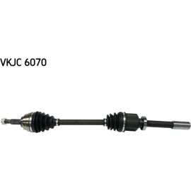 Antriebswelle VKJC 6070