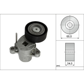 Spannarm, Keilrippenriemen 534 0507 10 Spannarm, Keilrippenriemen 534 0507 10