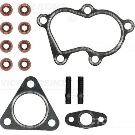 Montagesatz, Lader 04-10005-01