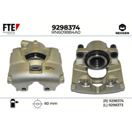 Bremssattel 9298374 Bremssattel 9298374