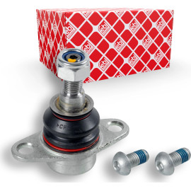 FEBI BILSTEIN 172554 Trag-/Führungsgelenk FEBI BILSTEIN 172554 Trag-/Führungsgelenk
