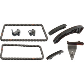 FEBI BILSTEIN 107377 Steuerkettensatz FEBI BILSTEIN 107377 Steuerkettensatz