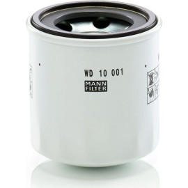 Ölfilter WD 10 001 X Ölfilter WD 10 001 X