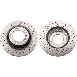 Bremsscheibe DF6464S