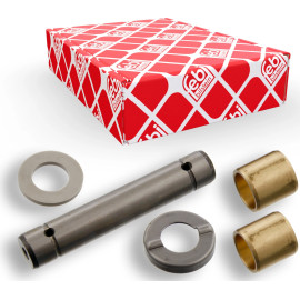 FEBI BILSTEIN 01154 Reparatursatz, Achsschenkelbolzen