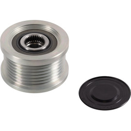 FEBI BILSTEIN 174377 Generatorfreilauf FEBI BILSTEIN 174377 Generatorfreilauf