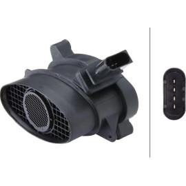 Luftmassenmesser 8ET 009 149-461 Luftmassenmesser 8ET 009 149-461