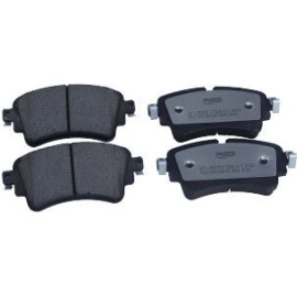 Bremsbelagsatz, Scheibenbremse QP2278C Bremsbelagsatz, Scheibenbremse QP2278C