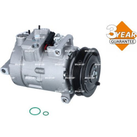 NRF 320065 Kompressor, Klimaanlage EASY FIT NRF 320065 Kompressor, Klimaanlage EASY FIT