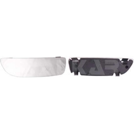Alkar 6441929 Spiegelglas, Außenspiegel Alkar 6441929 Spiegelglas, Außenspiegel