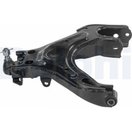 Lenker, Radaufhängung TC3559