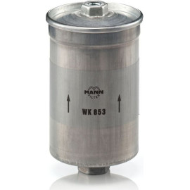Kraftstofffilter WK 853 Kraftstofffilter WK 853
