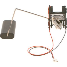 Sensor, Kraftstoffvorrat 1 582 980 163 Sensor, Kraftstoffvorrat 1 582 980 163