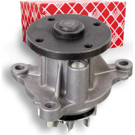 FEBI BILSTEIN 175471 Wasserpumpe, Motorkühlung FEBI BILSTEIN 175471 Wasserpumpe, Motorkühlung