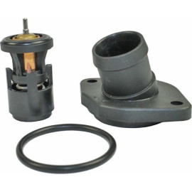 Thermostat, Kühlmittel 4006155 Thermostat, Kühlmittel 4006155