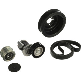 Keilrippenriemensatz K046PK1070 Keilrippenriemensatz K046PK1070