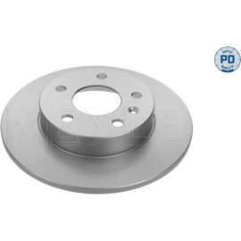 Bremsscheibe 615 523 0024/PD