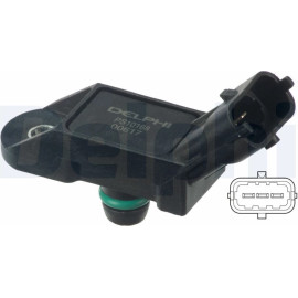 Sensor, Saugrohrdruck PS10168