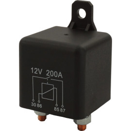 Batterierelais 9 9499 1 Batterierelais 9 9499 1