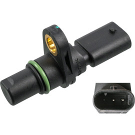 FEBI BILSTEIN 176206 Sensor, Nockenwellenposition FEBI BILSTEIN 176206 Sensor, Nockenwellenposition