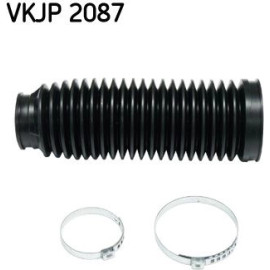Faltenbalgsatz, Lenkung VKJP 2087