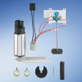Kraftstoffpumpe 0 986 580 965 Kraftstoffpumpe 0 986 580 965