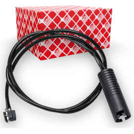 FEBI BILSTEIN 06867 Verschleißkontakt, Warnkontakt FEBI BILSTEIN 06867 Verschleißkontakt, Warnkontakt