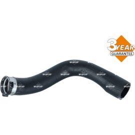 NRF 166230 Ladeluftschlauch EASY FIT