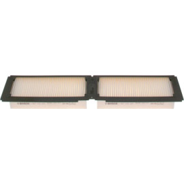 BOSCH 1 987 431 165 Innenraumfilter BOSCH 1 987 431 165 Innenraumfilter