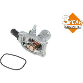 NRF 725139 Thermostat, Kühlmittel EASY FIT