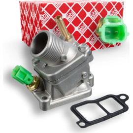 FEBI BILSTEIN 34851 Thermostat, Kühlmittel FEBI BILSTEIN 34851 Thermostat, Kühlmittel