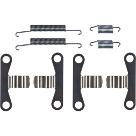 FEBI BILSTEIN 181085 Zubehörsatz, Bremsbacken FEBI BILSTEIN 181085 Zubehörsatz, Bremsbacken