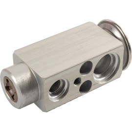 FEBI BILSTEIN 47539 Expansionsventil, Klimaanlage FEBI BILSTEIN 47539 Expansionsventil, Klimaanlage