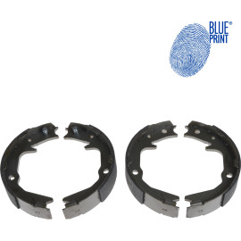 Bremsbackensatz, Feststellbremse ADC44134 Bremsbackensatz, Feststellbremse ADC44134