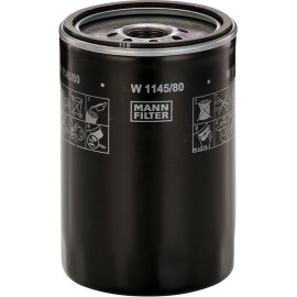 Ölfilter W 1145/80