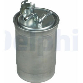 Kraftstofffilter HDF519 Kraftstofffilter HDF519