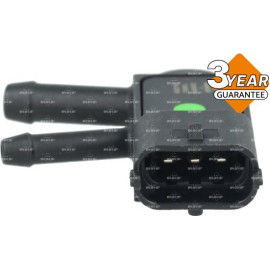 NRF 708052 Sensor, Abgasdruck NRF 708052 Sensor, Abgasdruck