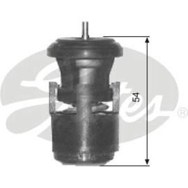 Thermostat, Kühlmittel TH14787G1 Thermostat, Kühlmittel TH14787G1