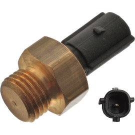 FEBI BILSTEIN 45440 Sensor, Kühlmitteltemperatur FEBI BILSTEIN 45440 Sensor, Kühlmitteltemperatur