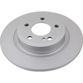 Bremsscheibe 672522 Bremsscheibe 672522